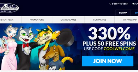 cool cat no deposit codes unlimited 2018|Cool Cat Casino No Deposit Bonus Codes .